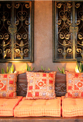 Casa Don Rolando - Authentic Cuban Cuisine