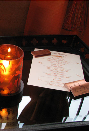 Casa Don Rolando - Authentic Cuban Cuisine
