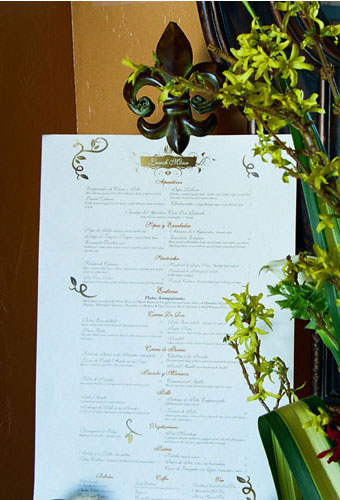 Casa Don Rolando - Authentic Cuban Cuisine