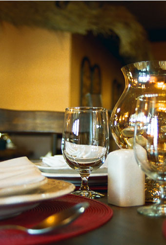 Casa Don Rolando - Authentic Cuban Cuisine