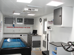 Mobile Lab