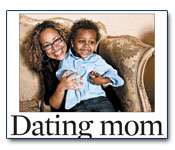 Dating Mom
