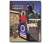 Opinionated Mamas