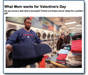 Moms Rule on O-MAMA