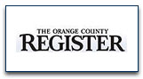The Orange County Register