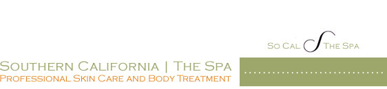 Southern California | The Spa