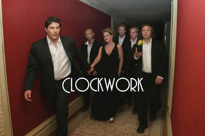 Clockwork