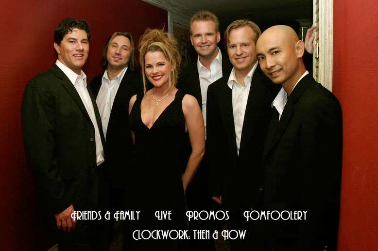 Clockwork