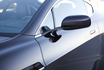 Carbon Fiber Mirrors