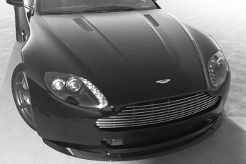 V1 Carbon Fiber Splitter