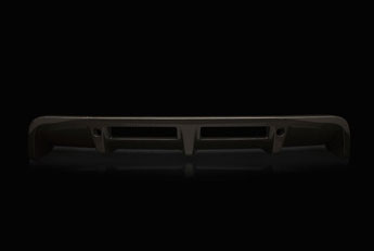 Carbon Fiber accessory