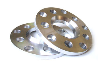 Wheel Spacers
