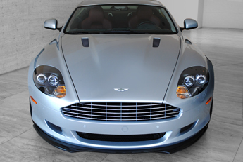Front Splitter