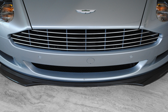Front Splitter