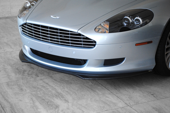 Front Splitter