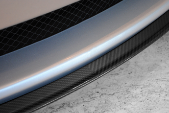 Front Splitter
