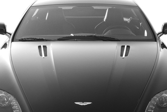 DBS Hood Vent Blades