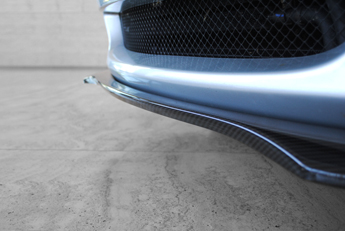 Front Splitter