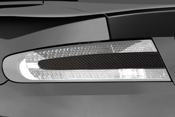Vantage Modifications