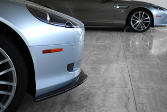 Front Splitter