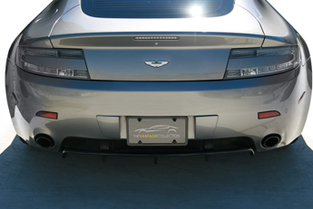 Exhaust Tips