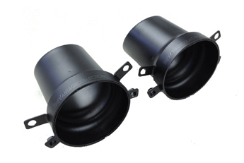 Exhaust Tips