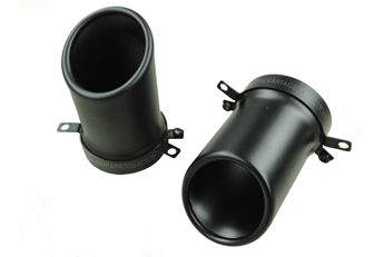 Exhaust Tips