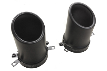 Exhaust Tips