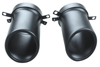 Exhaust Tips