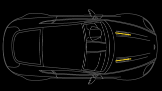 Hood Vents
