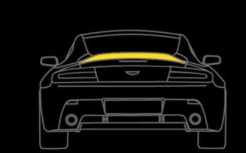 Rear Spoiler