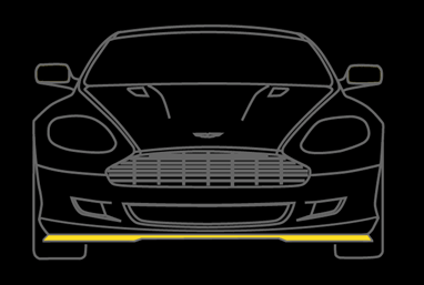 Front Splitter