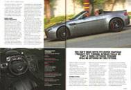 Modified Luxury & Exotics Magzine