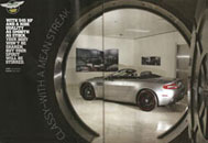 Modified Luxury & Exotics Magzine