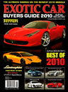 duPont Registry Magazine